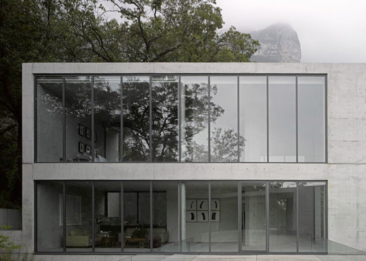 Casa-Monterrey-Tadao-Ando (9)