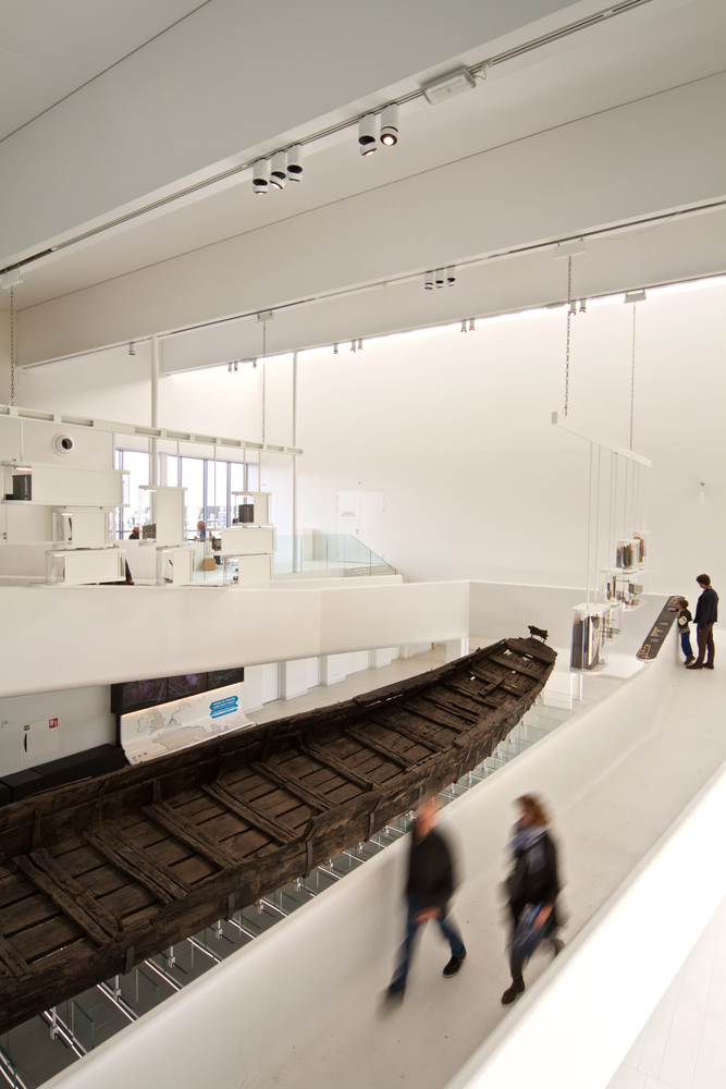 Castellum Hoge Woerd (2)