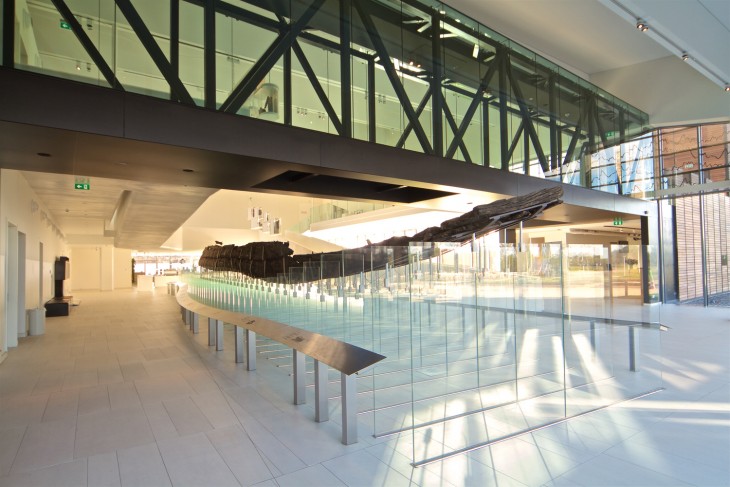 Castellum Hoge Woerd (3)