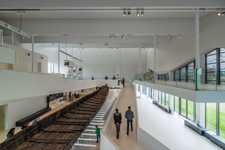 Castellum Hoge Woerd (9)