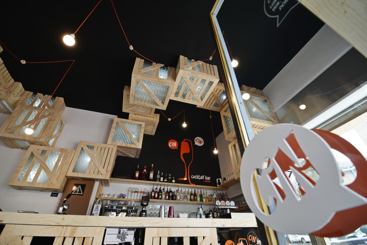 Cin Cin Cocktail Bar (2)