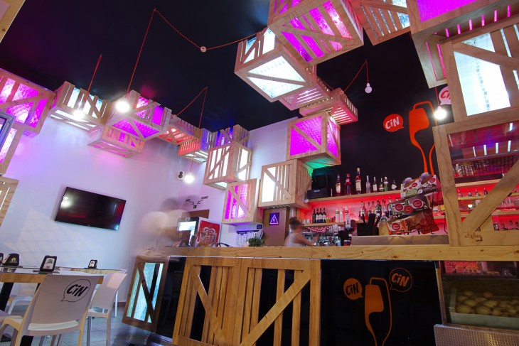 Cin Cin Cocktail Bar (4)