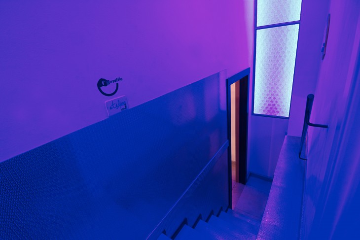 Cin Cin Cocktail Bar (6)