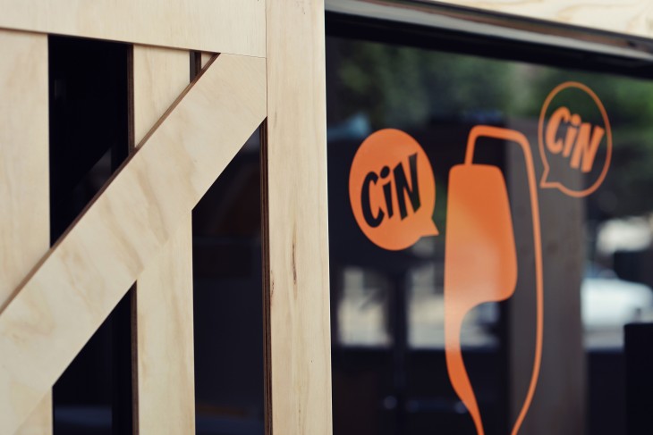 Cin Cin Cocktail Bar (7)