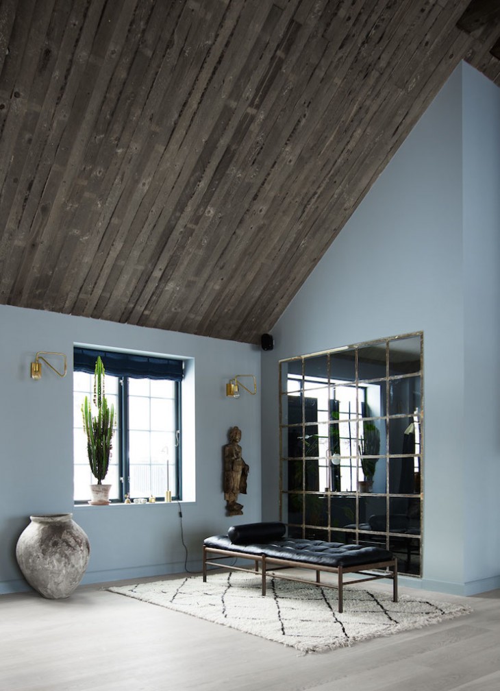 modern danish barn house archiscene your daily architecture