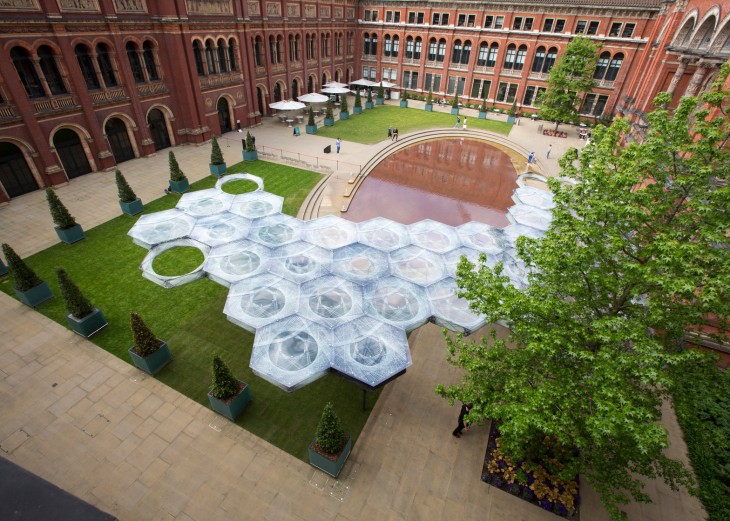 Filament Pavilion (6)