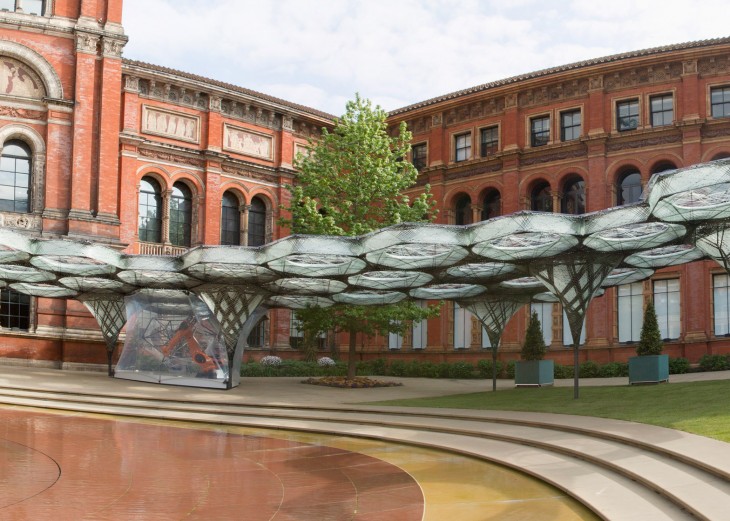 Filament Pavilion (7)