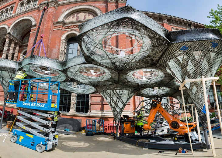 Filament Pavilion (9)
