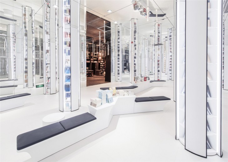 Hangzhou Zhongshuge Bookstore (1)