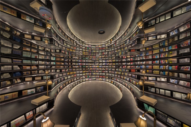 Hangzhou Zhongshuge Bookstore (8)