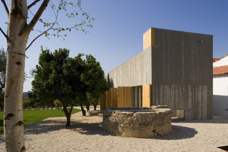 House in Chamusca Da Beira (1)