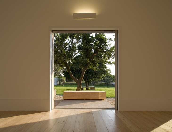 House in Chamusca Da Beira (11)