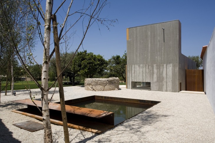 House in Chamusca Da Beira (2)