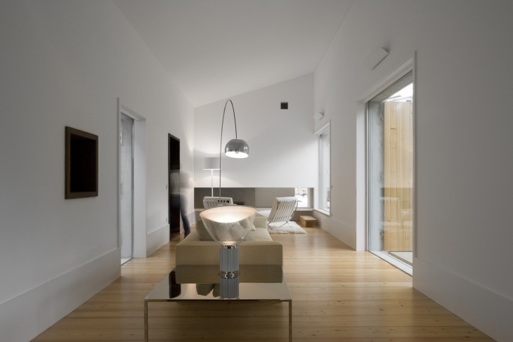 House in Chamusca Da Beira (21)