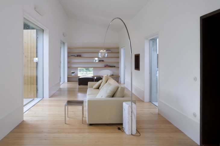 House in Chamusca Da Beira (22)