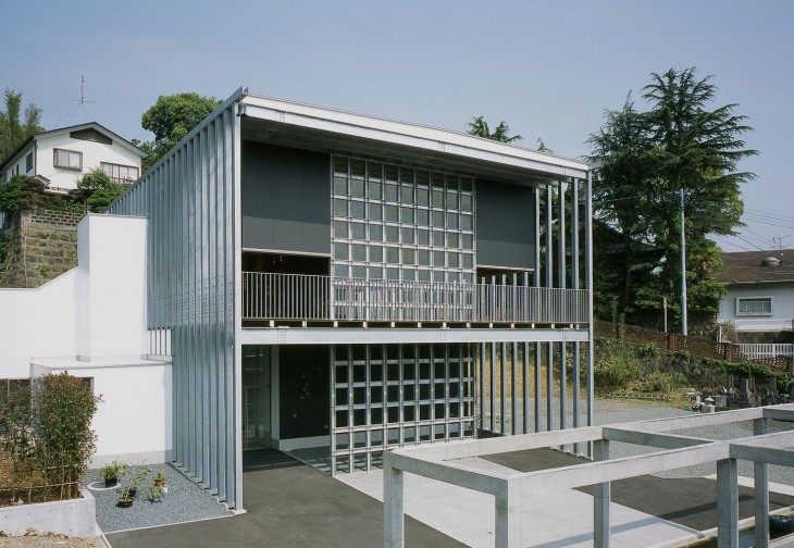 Kuhon-ji Buddhist Temple (5)