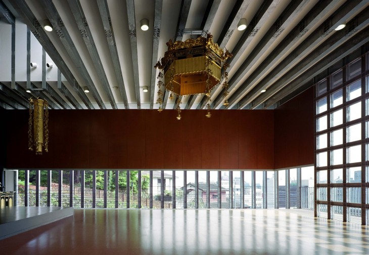 Kuhon-ji Buddhist Temple (8)