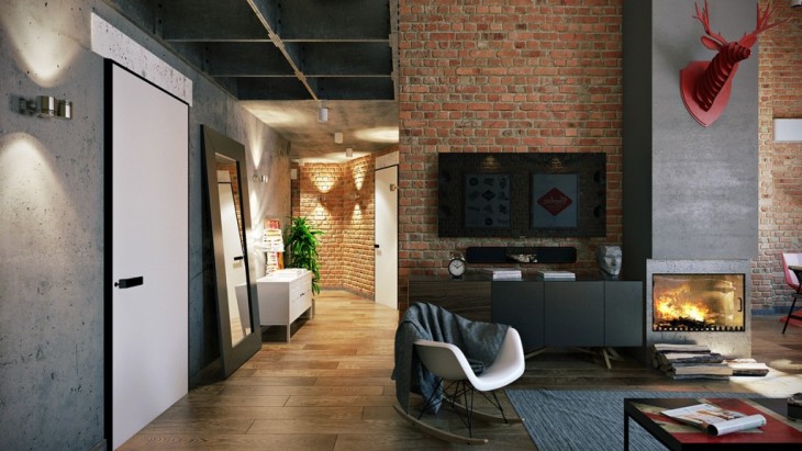 Loft Apartment (10)