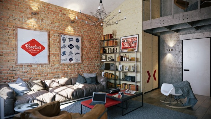 Loft Apartment (11)