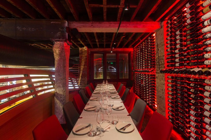 Lot 1 Cafe & Restaurant (10)