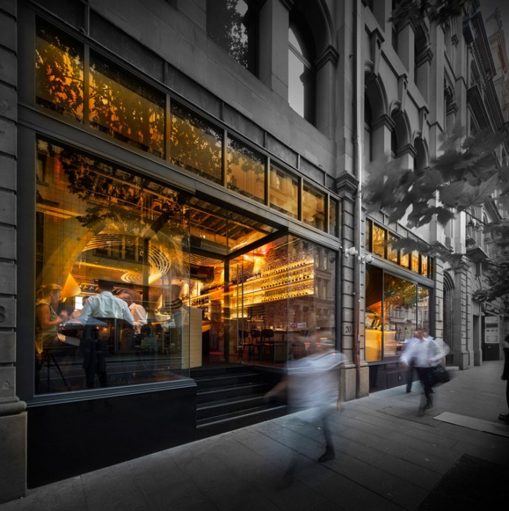 Lot 1 Cafe & Restaurant (2)