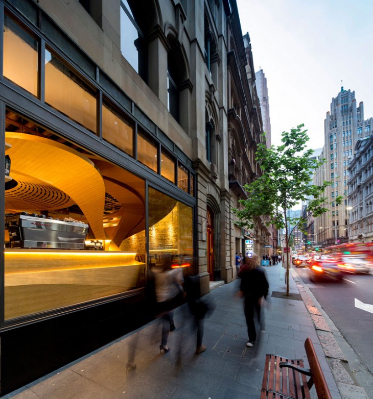 Lot 1 Cafe & Restaurant (3)