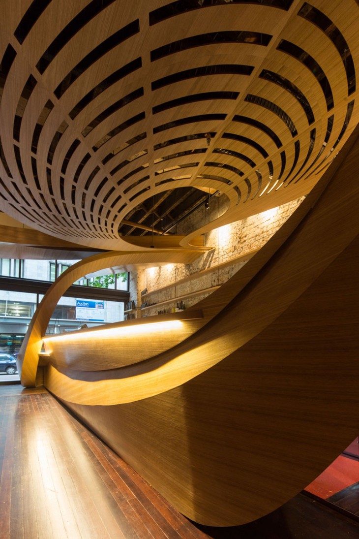 Lot 1 Cafe & Restaurant (6)