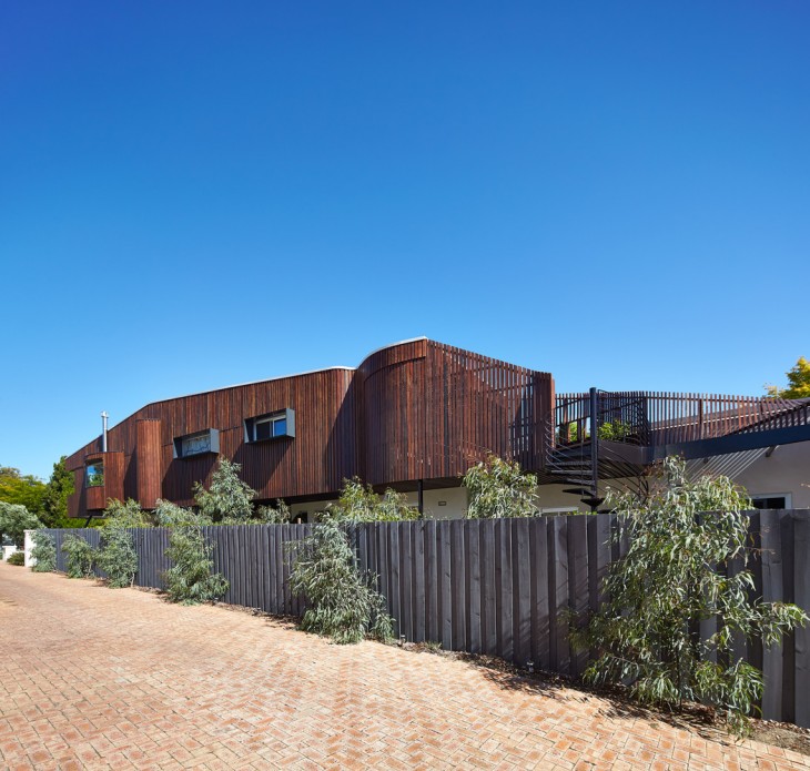 Mosman Bay House (1)