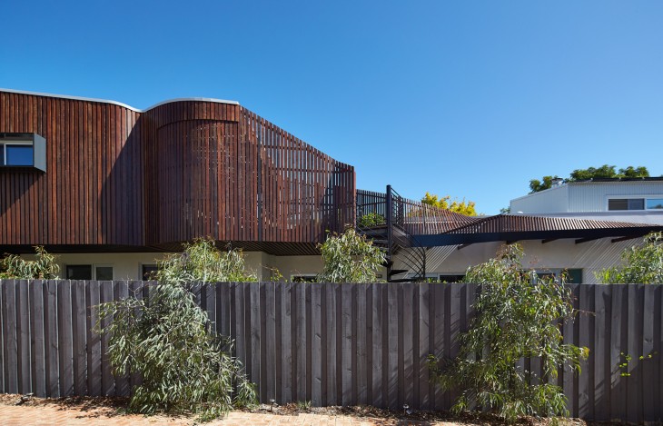 Mosman Bay House (10)