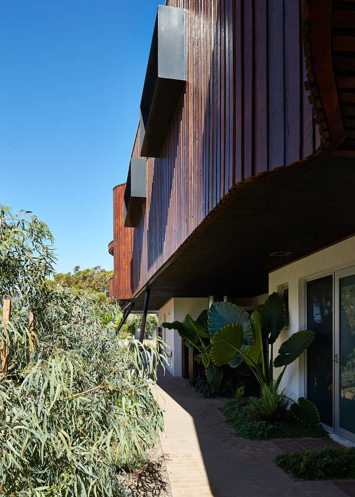 Mosman Bay House (11)