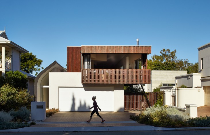 Mosman Bay House (2)
