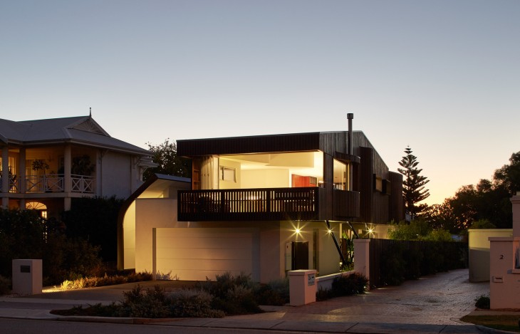 Mosman Bay House (22)