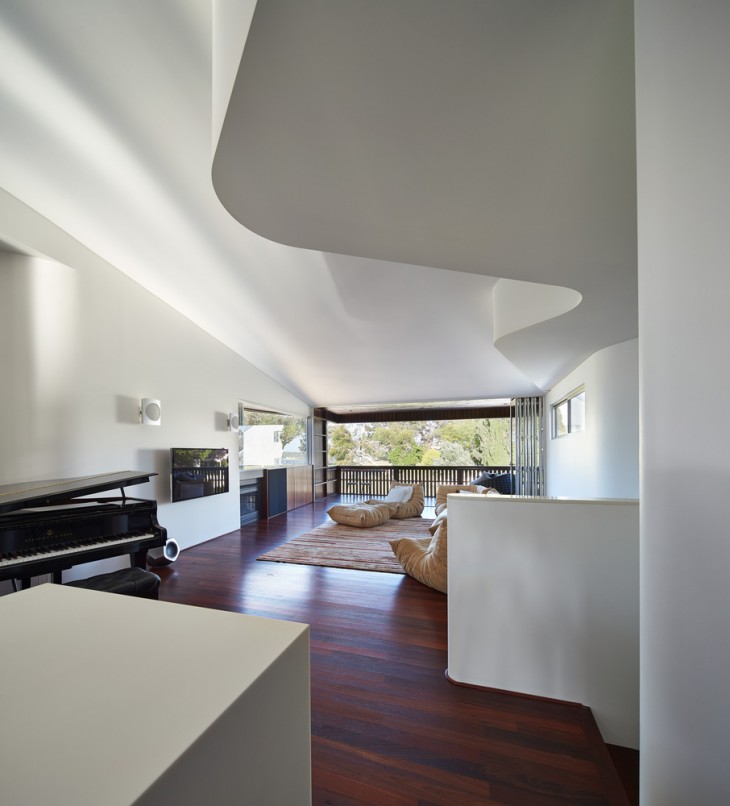 Mosman Bay House (4)