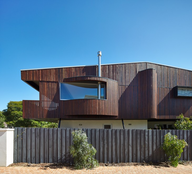 Mosman Bay House (9)