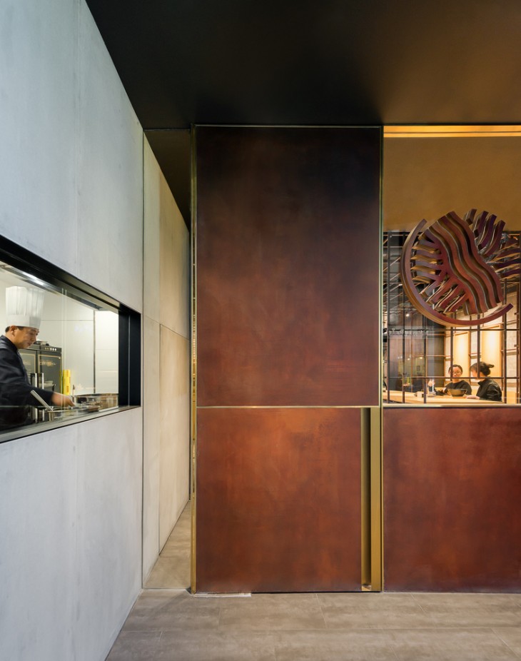 Noodle Diner Sanlitun (2)