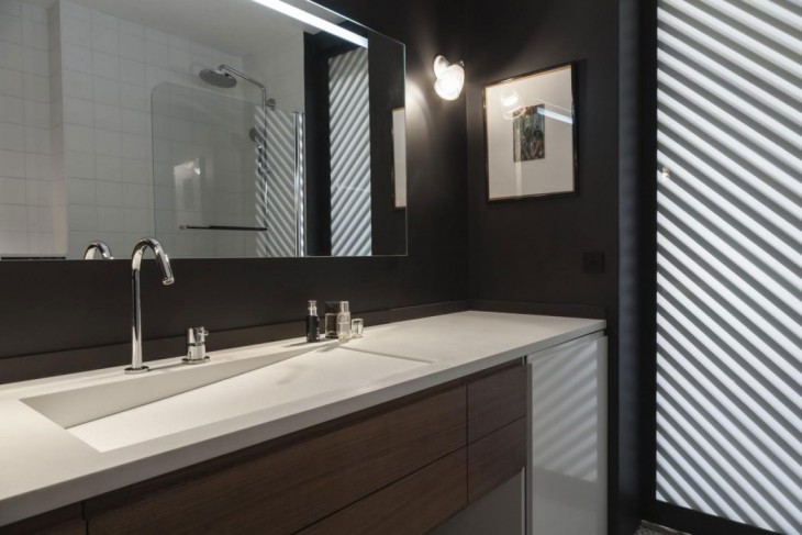 Paris Apartment (10)