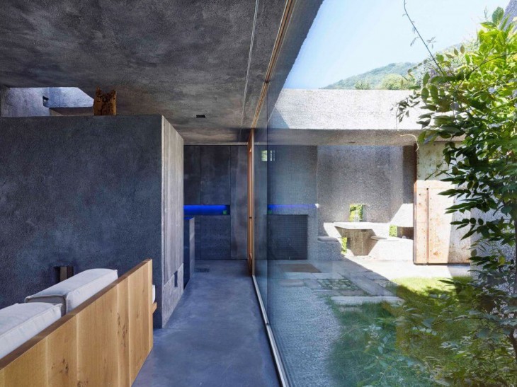 Concrete House by Wespi de Meuron Romeo (6)