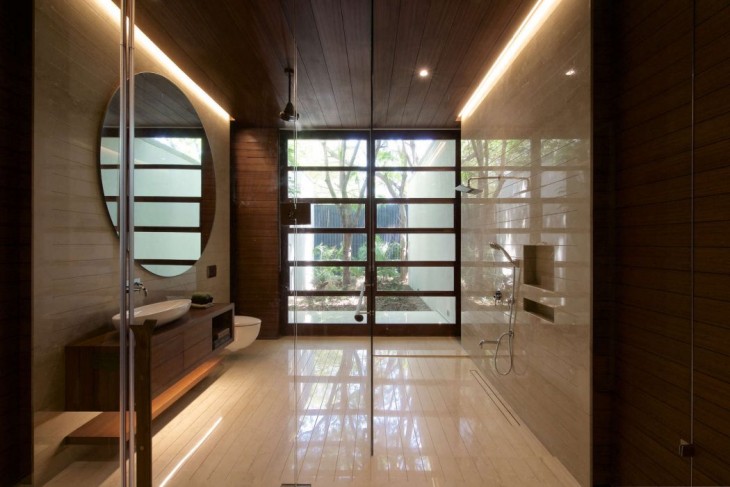 DIYA Residence by SPASM (11)