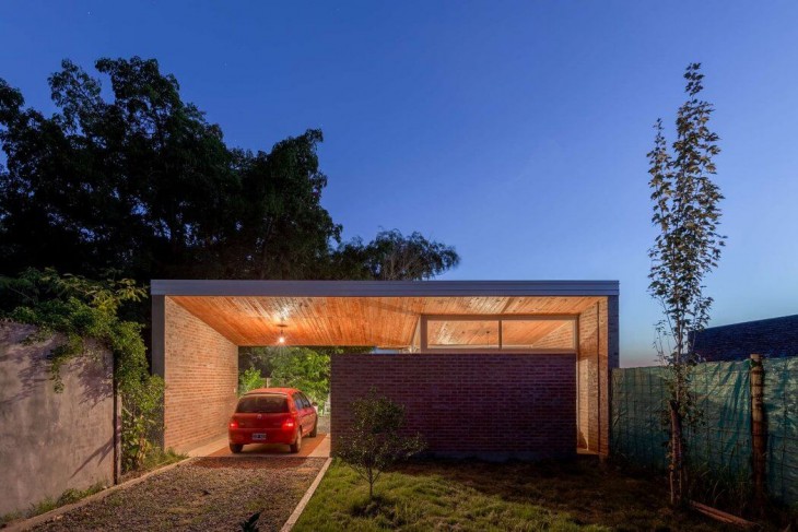 House 5050 by Celula.Urbana