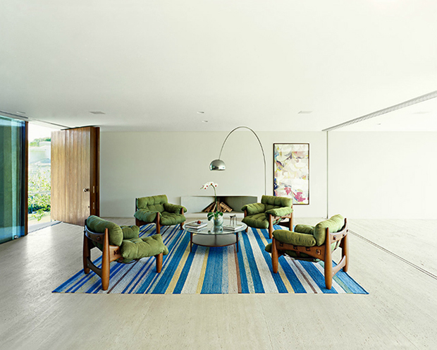 Isay Weinfeld Casa Piracicaba (1)