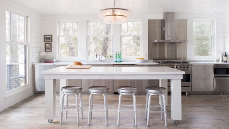 Lake Retreat by Albertsson  (2)