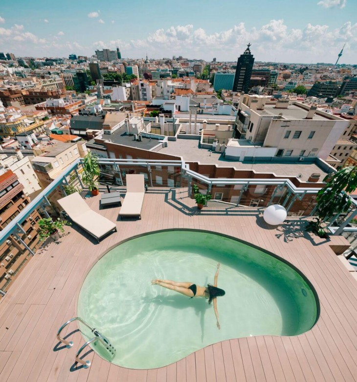 Madrid Penthouse (1)