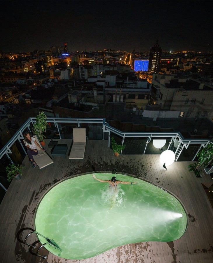 Madrid Penthouse (10)