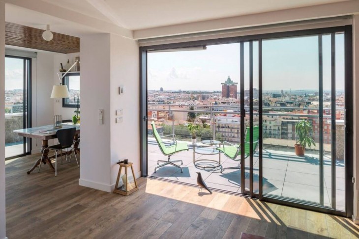 Madrid Penthouse (4)