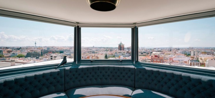 Madrid Penthouse (5)