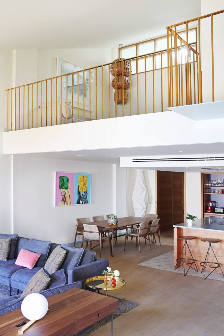 Modern Apartment in Valencia (4)