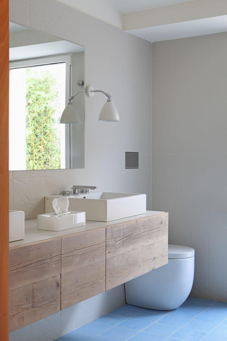 Modern Apartment in Valencia (7)