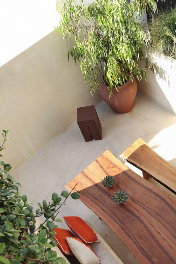 Modern Apartment in Valencia (8)