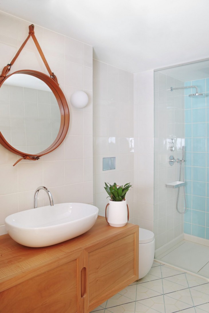 Modern Apartment in Valencia (9)