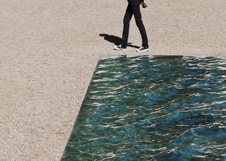 Petite Loire installation (1)